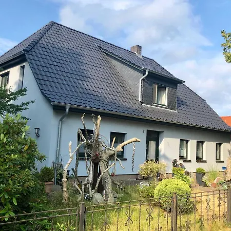 Blue Water 1 Apartamento *