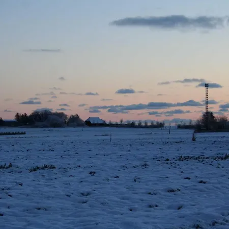 Apartamento Blue Water 1 *