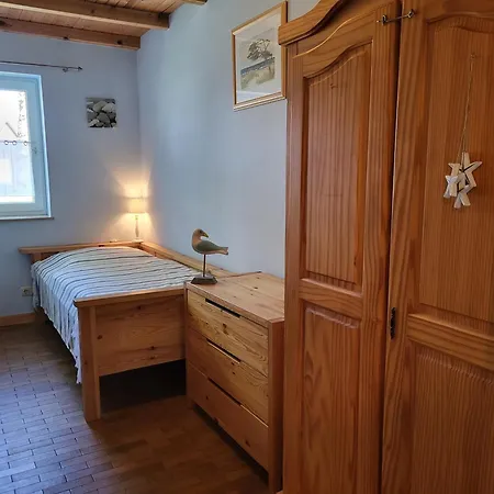 Blue Water 1 Wustrow (Fischland)