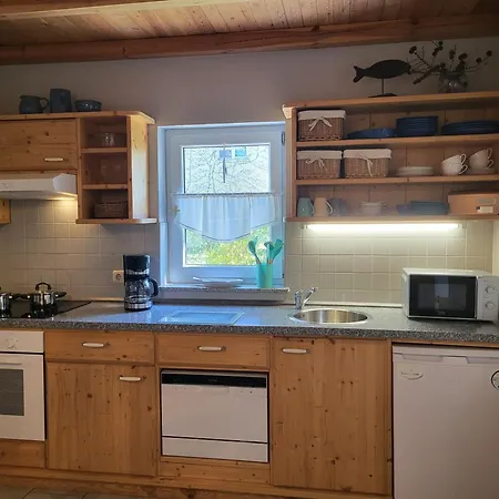 Blue Water 1 Apartamento