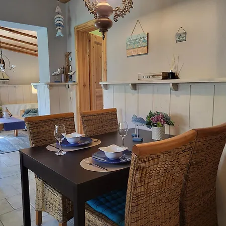 Blue Water 1 Apartamento *