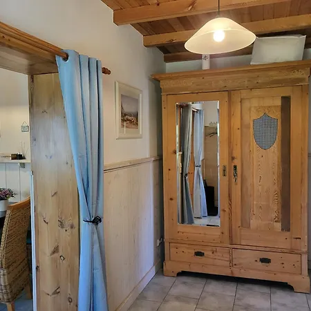 Apartamento Blue Water 1 *