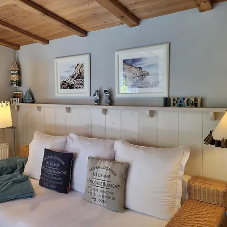 Blue Water 1 Wustrow (Fischland)